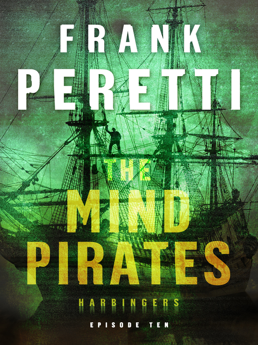 Title details for The Mind Pirates by Frank Peretti - Available
